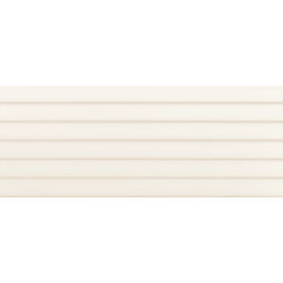 Tubądzin, Royal Place, TUBĄDZIN ROYAL PLACE WHITE 1 STR PŁYTKA ŚCIENNA 29.8X74.8 