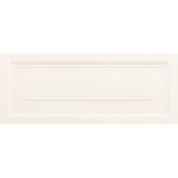 Tubądzin, Royal Place, TUBĄDZIN ROYAL PLACE WHITE 2 STR PŁYTKA ŚCIENNA 29.8X74.8 