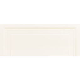 Tubądzin, Royal Place, TUBĄDZIN ROYAL PLACE WHITE 3 STR PŁYTKA ŚCIENNA 29.8X74.8 