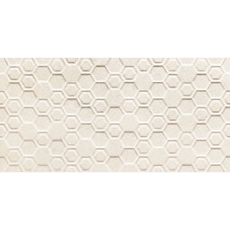 Tubądzin, Sfumato, TUBĄDZIN SFUMATO HEX STR PŁYTKA ŚCIENNA 29.8X59.8 