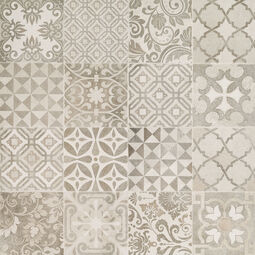 Tubądzin, Sfumato, TUBĄDZIN SFUMATO PATCH GRES MAT REKTYFIKOWANY 59.8X59.8X0.8 