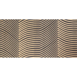 Tubądzin, Shine Concrete, TUBĄDZIN SHINE CONCRETE DARK DEKOR 29.8X59.8 