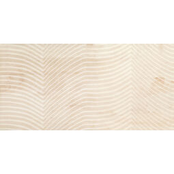 Tubądzin, Shine Concrete, TUBĄDZIN SHINE CONCRETE LIGHT DEKOR 29.8X59.8 