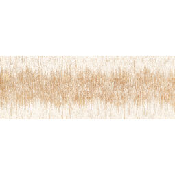 Tubądzin, Stardust, TUBĄDZIN STARDUST WHITE DEKOR 32.8X89.8X1 