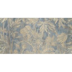 Tubądzin, Torano, TUBĄDZIN CARDUS OBRAZ GRESOWY ELEMENT 2 59.8X119.8X0.8 