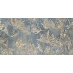 Tubądzin, Torano, TUBĄDZIN CARDUS OBRAZ GRESOWY ELEMENT 3 59.8X119.8X0.8 