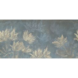 Tubądzin, Torano, TUBĄDZIN CARDUS OBRAZ GRESOWY ELEMENT 4 59.8X119.8X0.8 