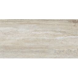 Tubądzin, Travertino, TUBĄDZIN TRAVERTINO GRES MAT GRES REKTYFIKOWANY 59.8X119.8X0.8 