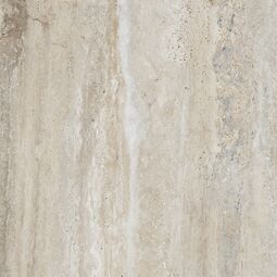 Tubądzin, Travertino, TUBĄDZIN TRAVERTINO GRES MAT GRES REKTYFIKOWANY 59.8X59.8X0.8 