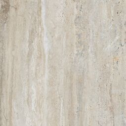 Tubądzin, Travertino, TUBĄDZIN TRAVERTINO GRES MAT GRES REKTYFIKOWANY 79.8X79.8X0.8 