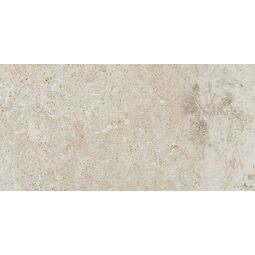 Tubądzin, Breccia Fara, TUBĄDZIN BRECCIA FARA IVORY STR GRES REKTYFIKOWANY 59.8X119.8 