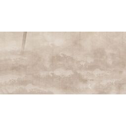 Tubądzin, Dekory Gresowe Uniwersalne, TUBĄDZIN TROPICAL FOREST LEFT A DEKOR GRESOWY 59.8X119.8X0.8 