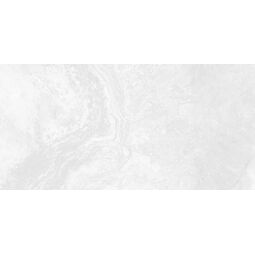 Tubądzin, Echo, TUBĄDZIN ECHO CELIO CROSS SILVER PŁYTKA ŚCIENNA 59.8X119.8 