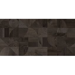 Tubądzin, Echo, TUBĄDZIN ECHO WOOD BROWN PŁYTKA ŚCIENNA 59.8X119.8 