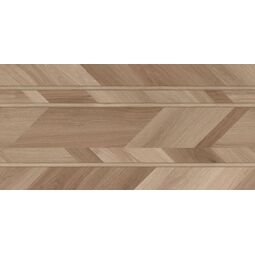 Tubądzin, Echo, TUBĄDZIN ECHO WOOD BEIGE PŁYTKA ŚCIENNA 59.8X119.8 