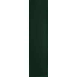 Tubądzin, Groove, TUBĄDZIN GROOVE GREEN GLOSS PŁYTKA ŚCIENNA 7.8X29.8 
