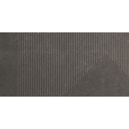 Tubądzin, Modular Glitch, TUBĄDZIN MODULAR GLITCH BROWN 3 STR GRES REKTYFIKOWANY 59.8X119.8 