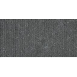 Tubądzin, Modular Glitch, TUBĄDZIN MODULAR GLITCH GRAPHITE 4 STR GRES REKTYFIKOWANY 59.8X119.8 