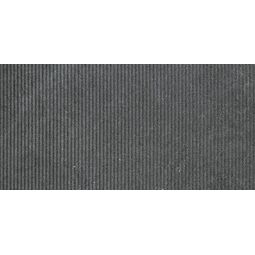 Tubądzin, Modular Glitch, TUBĄDZIN MODULAR GLITCH GRAPHITE 5 STR GRES REKTYFIKOWANY 59.8X119.8 
