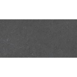 Tubądzin, Modular Glitch, TUBĄDZIN MODULAR GLITCH GRAPHITE STR GRES REKTYFIKOWANY 59.8X119.8 