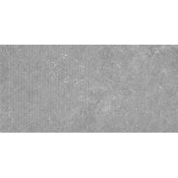 Tubądzin, Modular Glitch, TUBĄDZIN MODULAR GLITCH GREY 4 STR GRES REKTYFIKOWANY 59.8X119.8 