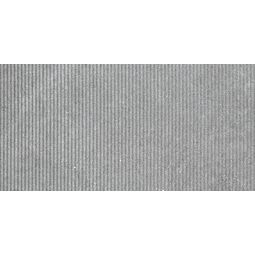 Tubądzin, Modular Glitch, TUBĄDZIN MODULAR GLITCH GREY 5 STR GRES REKTYFIKOWANY 59.8X119.8 