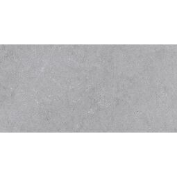 Tubądzin, Modular Glitch, TUBĄDZIN MODULAR GLITCH GREY STR GRES REKTYFIKOWANY 59.8X119.8 