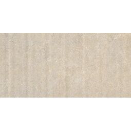 Tubądzin, Modular Glitch, TUBĄDZIN MODULAR GLITCH IVORY 4 STR GRES REKTYFIKOWANY 59.8X119.8 