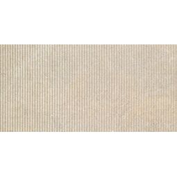Tubądzin, Modular Glitch, TUBĄDZIN MODULAR GLITCH IVORY 5 STR GRES REKTYFIKOWANY 59.8X119.8 
