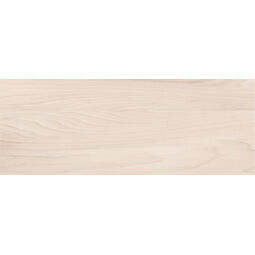 Tubądzin, Pure Concept, TUBĄDZIN PURE WOOD WHITE PŁYTKA ŚCIENNA 32.8X89.8 