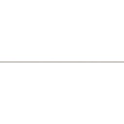 Tubądzin, Steel Line, TUBĄDZIN STEEL LINE BRONZE  LISTWA ŚCIENNA 0.8X119.8X0.6 