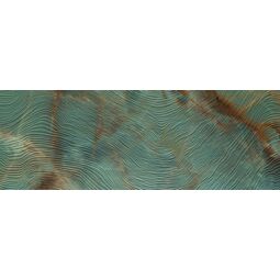 Tubądzin, Unit Plus, TUBĄDZIN REEF DEKOR 32.8X89.8 