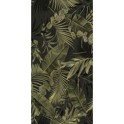 Tubądzin, Zimba, TUBĄDZIN BEAUTY GARDEN OBRAZ GRESOWY ELEMENT 1 59.8X119.8X0.8 