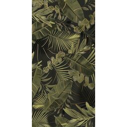 Tubądzin, Zimba, TUBĄDZIN BEAUTY GARDEN OBRAZ GRESOWY ELEMENT 3 59.8X119.8X0.8 