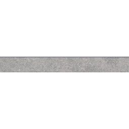 Tubądzin, Zimba, TUBĄDZIN CARE ZIMBA LIGHT GREY STR PODSTOPNICA REKTYFIKOWANA 19.8X159.8X0.8 