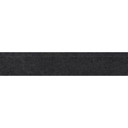 Tubądzin, Zimba, TUBĄDZIN ZIMBA BLACK STR STOPNICA REKTYFIKOWANA 29.8X159.8X0.8 