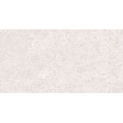 Unicom Starker, Blooming Stone, UNICOM STARKER BLOOMING STONE ALABASTER WHITE GRES REKTYFIKOWANY 60X120 