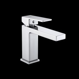 Valvex, Ars, VALVEX ARS BATERIA UMYWALKOWA STOJĄCA BEZ KORKA SPUSTOWEGO CHROM (2420350) 