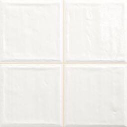 Vilar Albaro, Noa, VILAR ALBARO NOA WHITE PŁYTKA ŚCIENNA 20X20 