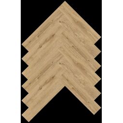 Villerock, Espina, VILLEROCK ESPINA CANOA CARVALHO JODEŁKA PANEL PODŁOGOWY MHC 63.5X12.7X0.5 