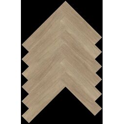 Villerock, Espina, VILLEROCK ESPINA POLVO CARVALHO JODEŁKA PANEL PODŁOGOWY MHC 63.5X12.7X0.5 