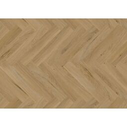 Vincore, Herringbone, VINCORE NORMANDY JODEŁKA PANEL WINYLOWY 62.5X12.5X0.5 