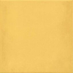 Vives, 1900, VIVES 1900 AMARILLO PŁYTKA PODŁOGOWA 20X20 