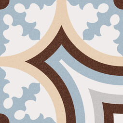 Vives, 1900, VIVES BELTRI CELESTE PŁYTKA PODŁOGOWA 20X20 