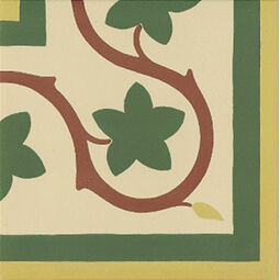 Vives, 1900, VIVES GAUDI-3 NAROŻNIK 20X20 