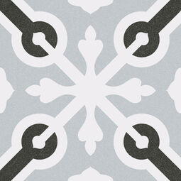 Vives, 1900, VIVES LLAGOSTERA GRIS PŁYTKA PODŁOGOWA 20X20 