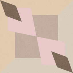 Vives, 1900, VIVES MORERA BEIGE PŁYTKA PODŁOGOWA 20X20 