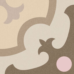 Vives, 1900, VIVES ORDAL BEIGE PŁYTKA PODŁOGOWA 20X20 