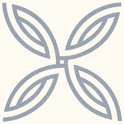 Vives, Alameda, VIVES ANDRASSY-R BLANCO GRES REKTYFIKOWANY 20X20 