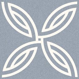 Vives, Alameda, VIVES ANDRASSY-R CIELO GRES REKTYFIKOWANY 20X20 